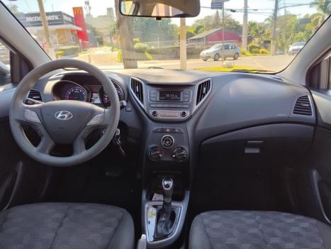 HYUNDAI HB 20 Hatch 1.6 16V 4P FLEX COMFORT PLUS AUTOMTICO, Foto 7