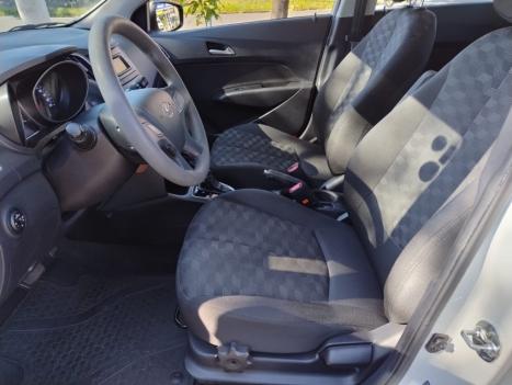 HYUNDAI HB 20 Hatch 1.6 16V 4P FLEX COMFORT PLUS AUTOMTICO, Foto 8