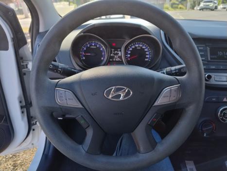 HYUNDAI HB 20 Hatch 1.6 16V 4P FLEX COMFORT PLUS AUTOMTICO, Foto 10