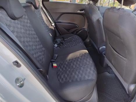 HYUNDAI HB 20 Hatch 1.6 16V 4P FLEX COMFORT PLUS AUTOMTICO, Foto 11