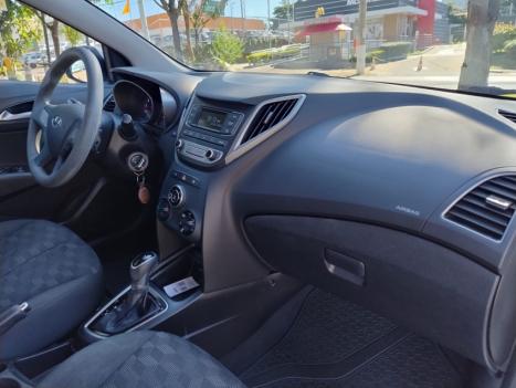 HYUNDAI HB 20 Hatch 1.6 16V 4P FLEX COMFORT PLUS AUTOMTICO, Foto 12