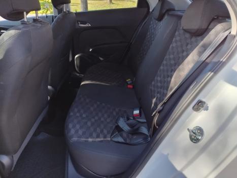 HYUNDAI HB 20 Hatch 1.6 16V 4P FLEX COMFORT PLUS AUTOMTICO, Foto 15