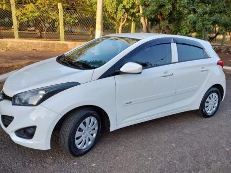 HYUNDAI HB 20 Hatch 1.0 12V 4P FLEX COMFORT PLUS, Foto 1