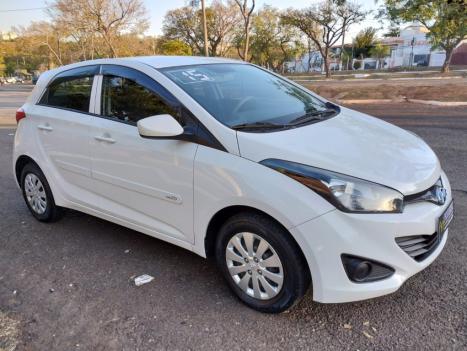 HYUNDAI HB 20 Hatch 1.0 12V 4P FLEX COMFORT PLUS, Foto 3