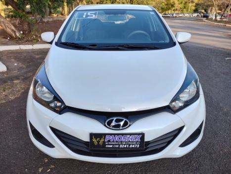 HYUNDAI HB 20 Hatch 1.0 12V 4P FLEX COMFORT PLUS, Foto 4