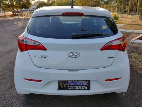 HYUNDAI HB 20 Hatch 1.0 12V 4P FLEX COMFORT PLUS, Foto 5