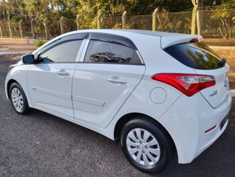 HYUNDAI HB 20 Hatch 1.0 12V 4P FLEX COMFORT PLUS, Foto 6
