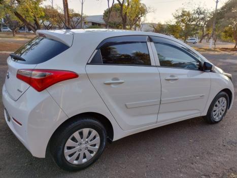 HYUNDAI HB 20 Hatch 1.0 12V 4P FLEX COMFORT PLUS, Foto 7