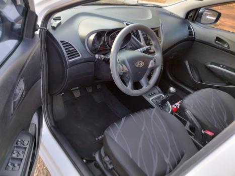 HYUNDAI HB 20 Hatch 1.0 12V 4P FLEX COMFORT PLUS, Foto 8