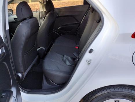 HYUNDAI HB 20 Hatch 1.0 12V 4P FLEX COMFORT PLUS, Foto 10