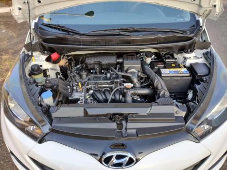 HYUNDAI HB 20 Hatch 1.0 12V 4P FLEX COMFORT PLUS, Foto 11