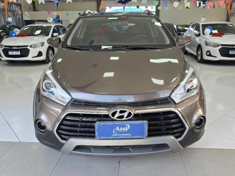 HYUNDAI HB 20 Hatch X 1.6 16V 4P PREMIUM FLEX AUTOMTICO, Foto 2