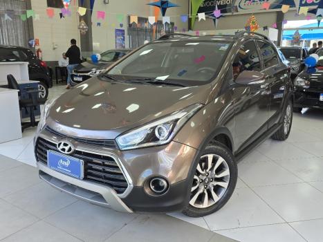 HYUNDAI HB 20 Hatch X 1.6 16V 4P PREMIUM FLEX AUTOMTICO, Foto 3