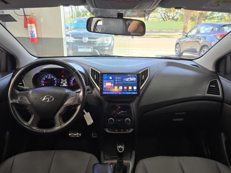 HYUNDAI HB 20 Hatch X 1.6 16V 4P PREMIUM FLEX AUTOMTICO, Foto 7
