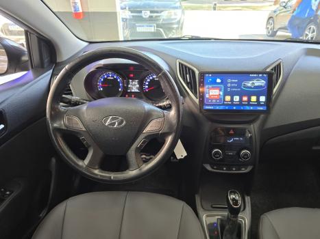 HYUNDAI HB 20 Hatch X 1.6 16V 4P PREMIUM FLEX AUTOMTICO, Foto 10