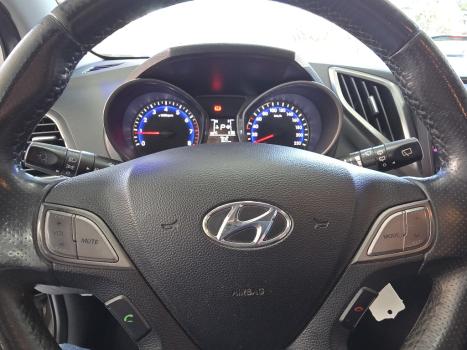 HYUNDAI HB 20 Hatch X 1.6 16V 4P PREMIUM FLEX AUTOMTICO, Foto 11