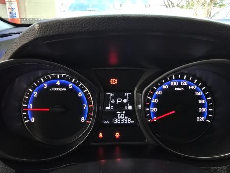 HYUNDAI HB 20 Hatch X 1.6 16V 4P PREMIUM FLEX AUTOMTICO, Foto 12