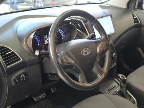 HYUNDAI HB 20 Hatch X 1.6 16V 4P PREMIUM FLEX AUTOMTICO, Foto 14