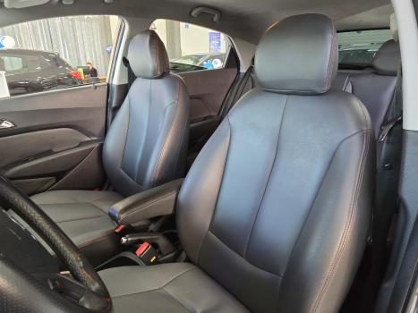 HYUNDAI HB 20 Hatch X 1.6 16V 4P PREMIUM FLEX AUTOMTICO, Foto 15