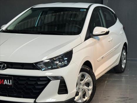 HYUNDAI HB 20 Hatch 1.0 12V 4P FLEX COMFORT PLUS, Foto 2