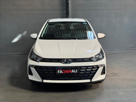 HYUNDAI HB 20 Hatch 1.0 12V 4P FLEX COMFORT PLUS, Foto 3