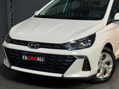 HYUNDAI HB 20 Hatch 1.0 12V 4P FLEX COMFORT PLUS, Foto 5