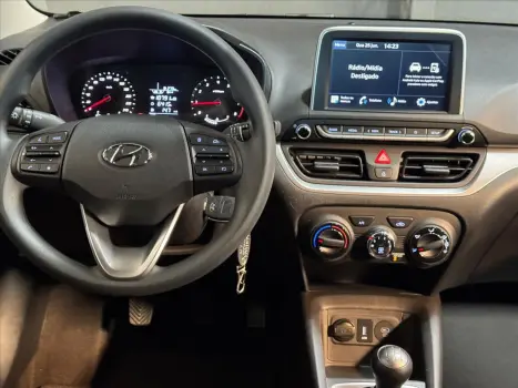 HYUNDAI HB 20 Hatch 1.0 12V 4P FLEX COMFORT PLUS, Foto 13