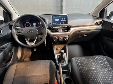 HYUNDAI HB 20 Hatch 1.0 12V 4P FLEX COMFORT PLUS, Foto 15