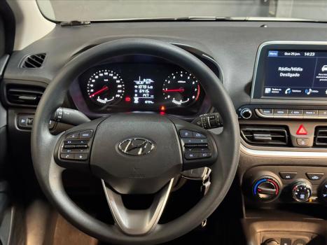 HYUNDAI HB 20 Hatch 1.0 12V 4P FLEX COMFORT PLUS, Foto 17