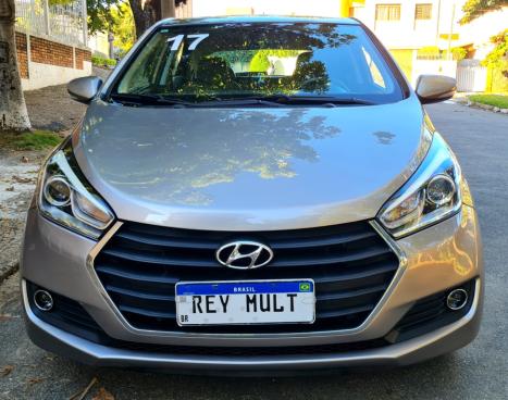 HYUNDAI HB 20 Hatch 1.6 16V 4P FLEX PREMIUM, Foto 2