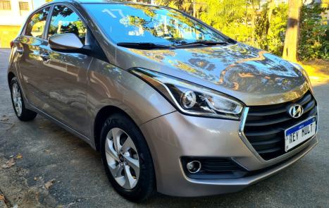 HYUNDAI HB 20 Hatch 1.6 16V 4P FLEX PREMIUM, Foto 3