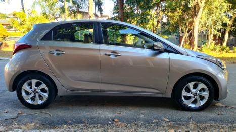HYUNDAI HB 20 Hatch 1.6 16V 4P FLEX PREMIUM, Foto 4