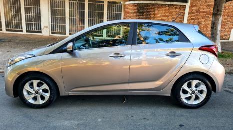 HYUNDAI HB 20 Hatch 1.6 16V 4P FLEX PREMIUM, Foto 5