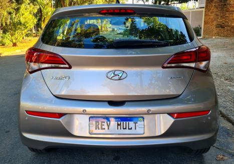 HYUNDAI HB 20 Hatch 1.6 16V 4P FLEX PREMIUM, Foto 6