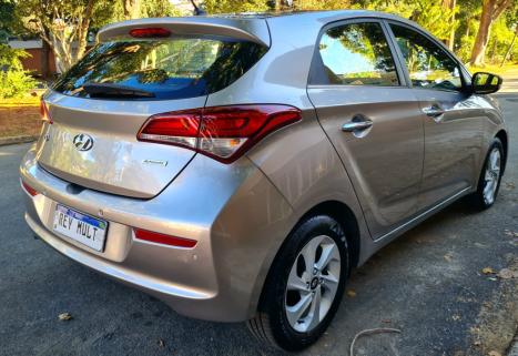 HYUNDAI HB 20 Hatch 1.6 16V 4P FLEX PREMIUM, Foto 7