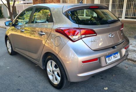 HYUNDAI HB 20 Hatch 1.6 16V 4P FLEX PREMIUM, Foto 8