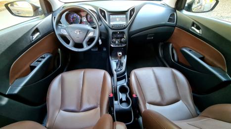 HYUNDAI HB 20 Hatch 1.6 16V 4P FLEX PREMIUM, Foto 9