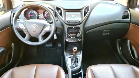 HYUNDAI HB 20 Hatch 1.6 16V 4P FLEX PREMIUM, Foto 10