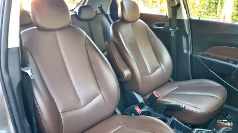 HYUNDAI HB 20 Hatch 1.6 16V 4P FLEX PREMIUM, Foto 11
