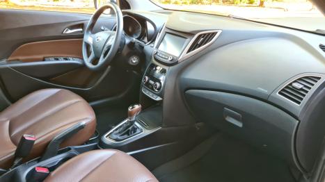 HYUNDAI HB 20 Hatch 1.6 16V 4P FLEX PREMIUM, Foto 12