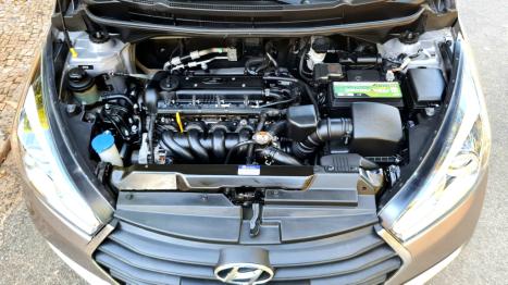 HYUNDAI HB 20 Hatch 1.6 16V 4P FLEX PREMIUM, Foto 14