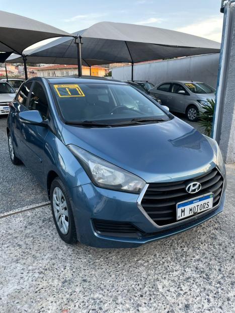 HYUNDAI HB 20 Hatch 1.0 12 V 4P FLEX COMFORT STYLE, Foto 1