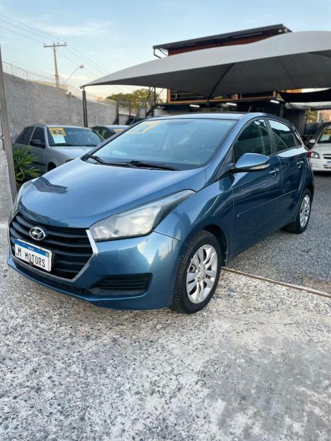 HYUNDAI HB 20 Hatch 1.0 12 V 4P FLEX COMFORT STYLE, Foto 2