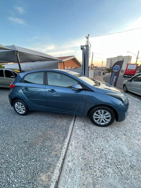 HYUNDAI HB 20 Hatch 1.0 12 V 4P FLEX COMFORT STYLE, Foto 4