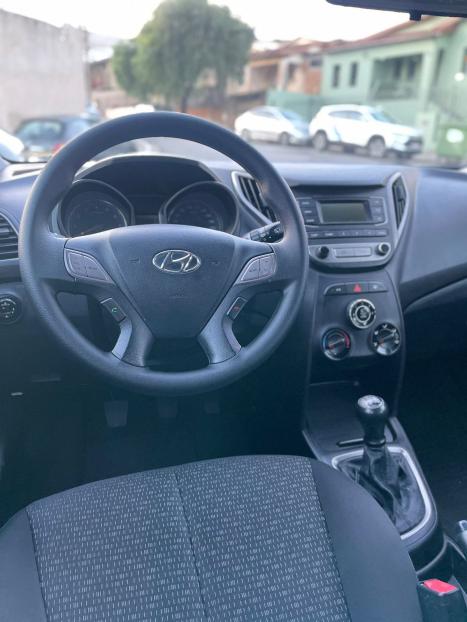 HYUNDAI HB 20 Hatch 1.0 12 V 4P FLEX COMFORT STYLE, Foto 9