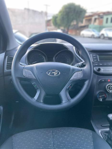 HYUNDAI HB 20 Hatch 1.0 12 V 4P FLEX COMFORT STYLE, Foto 10