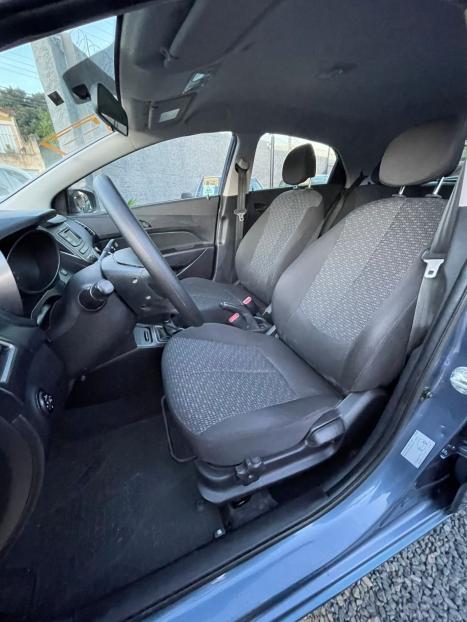 HYUNDAI HB 20 Hatch 1.0 12 V 4P FLEX COMFORT STYLE, Foto 12