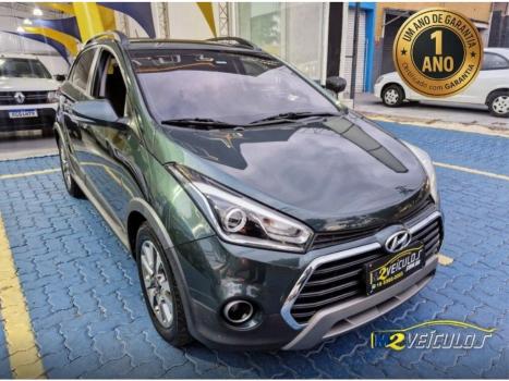 HYUNDAI HB 20 Hatch X 1.6 16V 4P PREMIUM FLEX AUTOMTICO, Foto 1