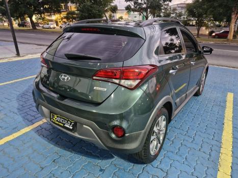 HYUNDAI HB 20 Hatch X 1.6 16V 4P PREMIUM FLEX AUTOMTICO, Foto 2