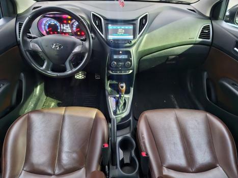 HYUNDAI HB 20 Hatch X 1.6 16V 4P PREMIUM FLEX AUTOMTICO, Foto 3